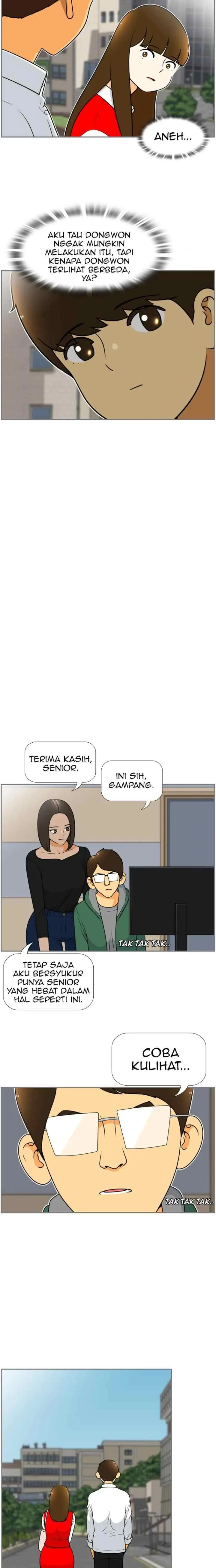 New Normal: Class 8 chapter 331 halaman 7