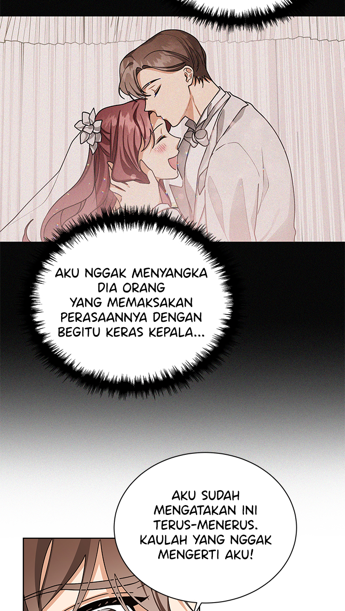 We're Soulmates Starting From Today chapter 59 halaman 38