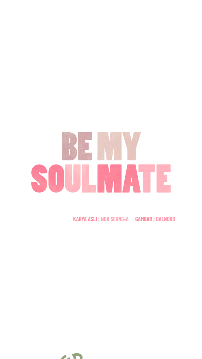 We're Soulmates Starting From Today chapter 13 halaman 9