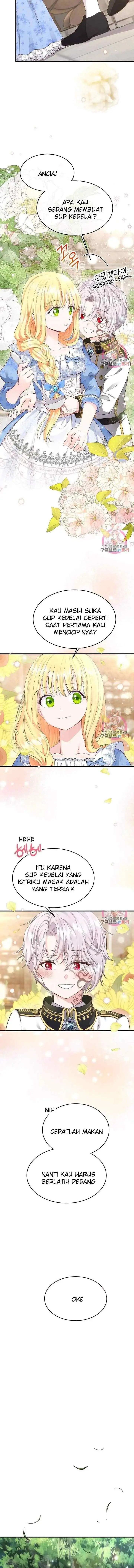 I Became the Wife of the Monstrous Crown Prince chapter 26 halaman 6