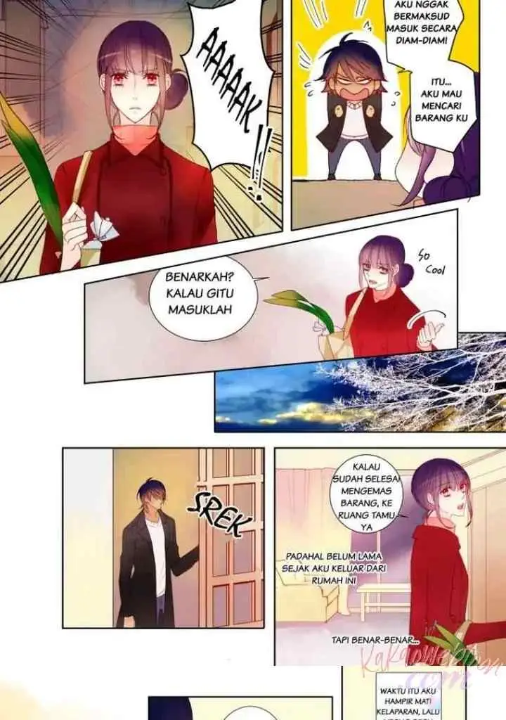 Alcohol Prince chapter 44 halaman 7