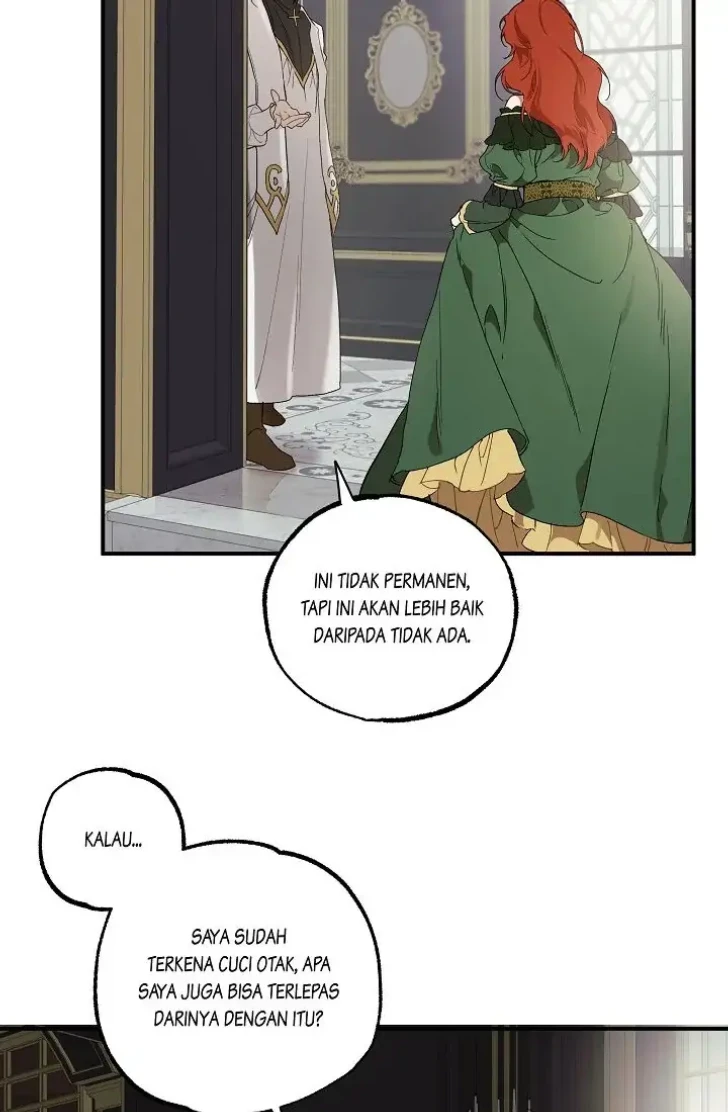 Everything Was a Misunderstanding chapter 43 halaman 61