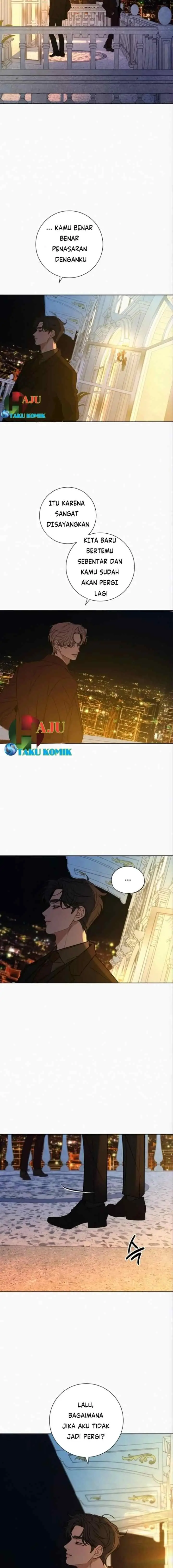 Operation: True Love chapter 130 halaman 6