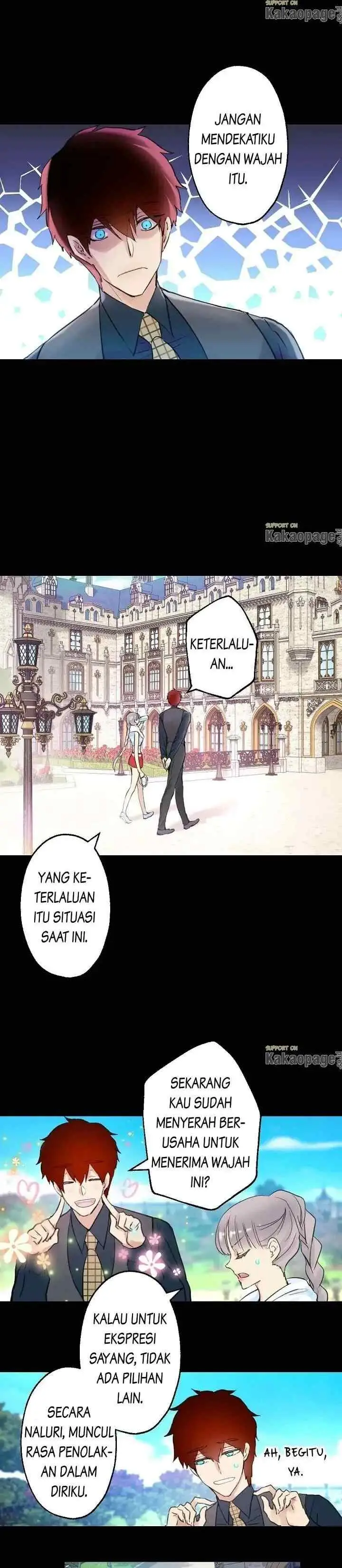 As Long as You Like It chapter 195 halaman 5