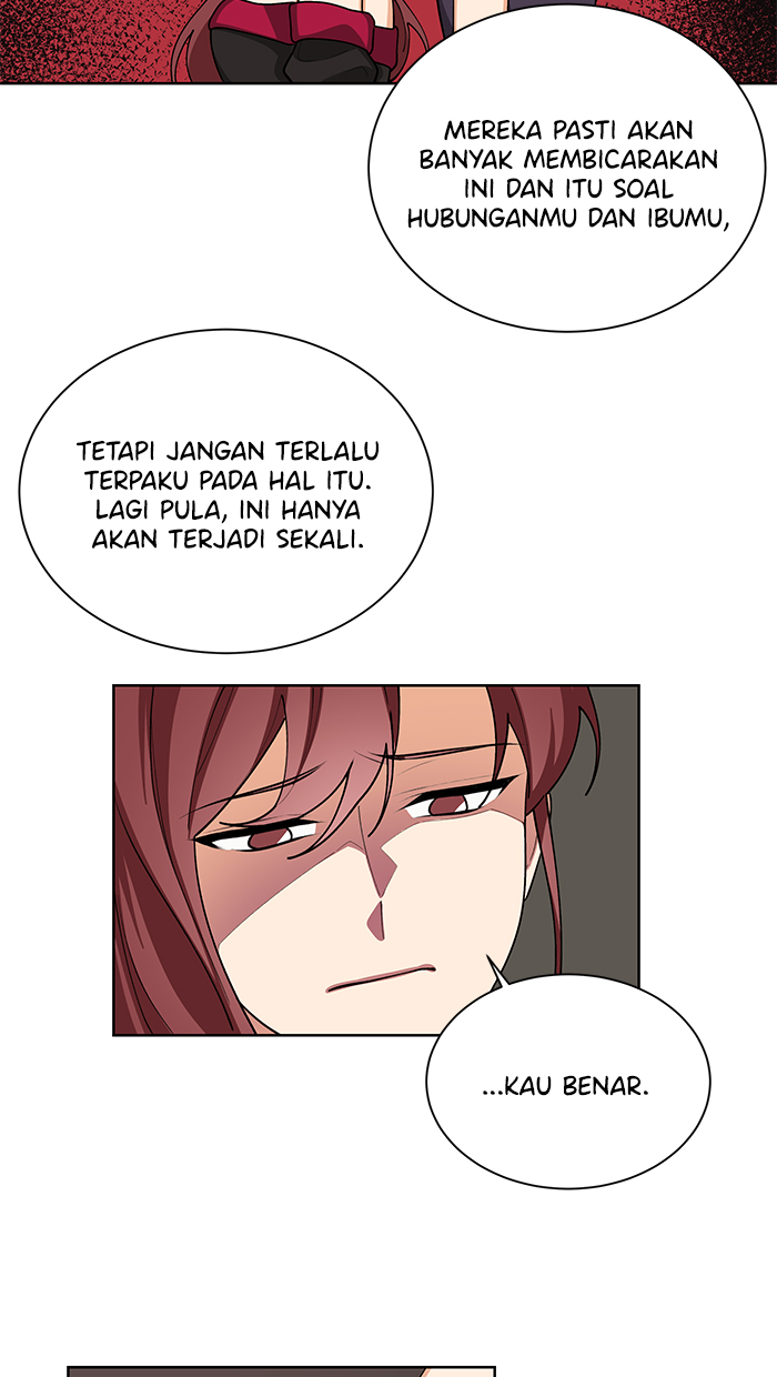 We're Soulmates Starting From Today chapter 52 halaman 22