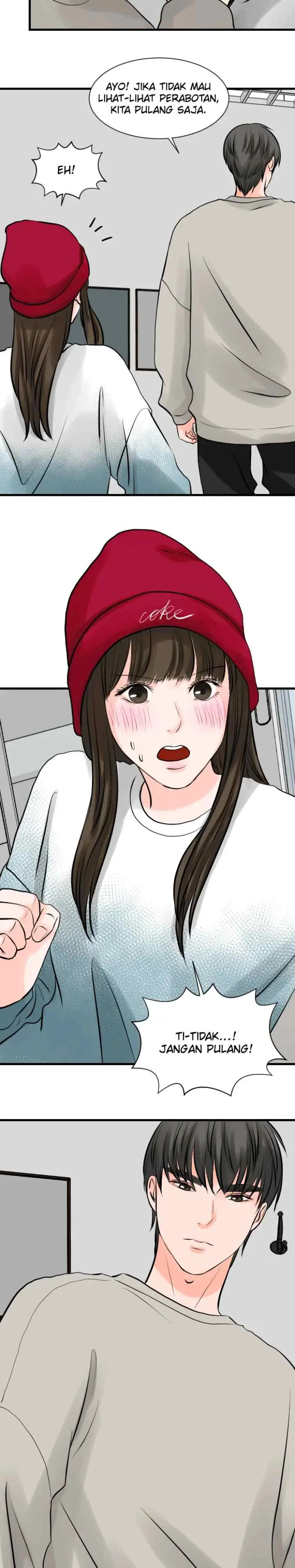 One + One (Bao A) chapter 120 halaman 10