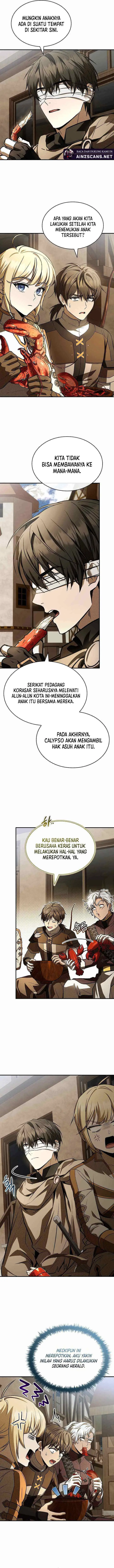 Night of the Soulless Blasphemer chapter 31 halaman 12