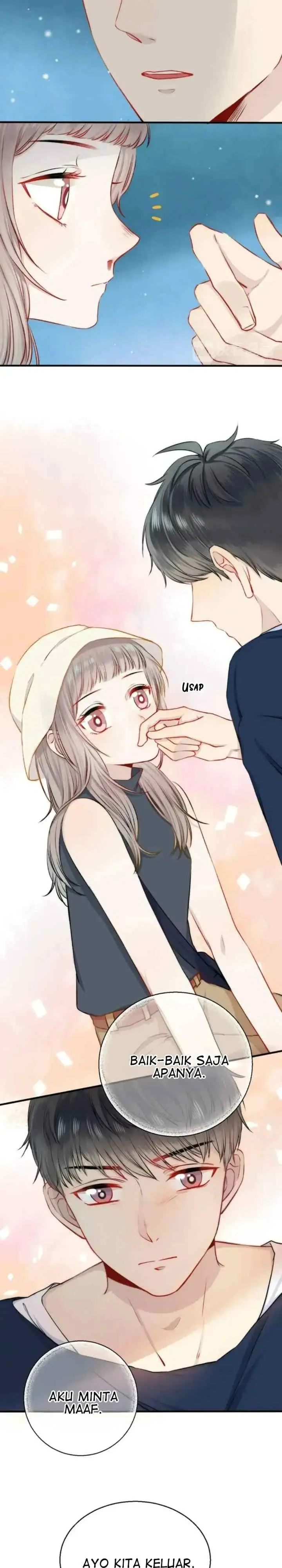 Asymptotic Heartbeat chapter 12 halaman 11