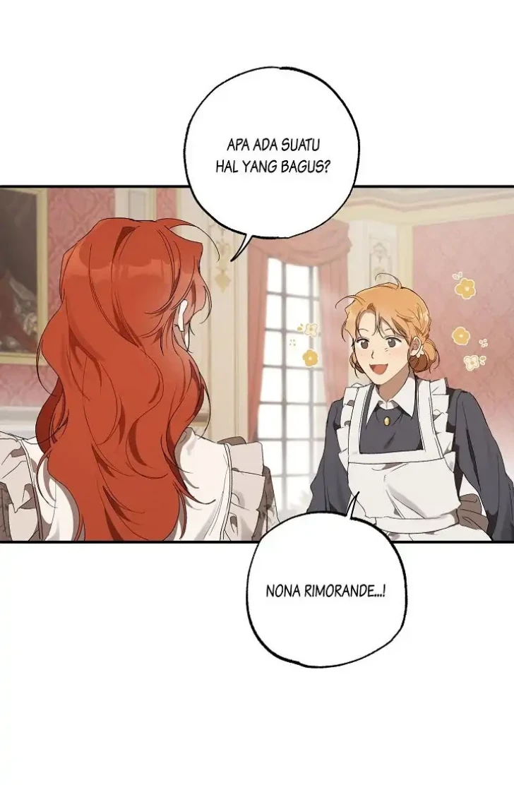 Everything Was a Misunderstanding chapter 49 halaman 29