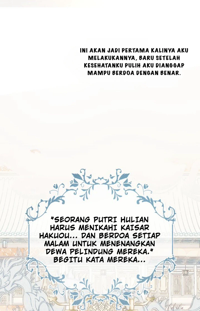 Beneath the Fallen Bloom chapter 12 halaman 44