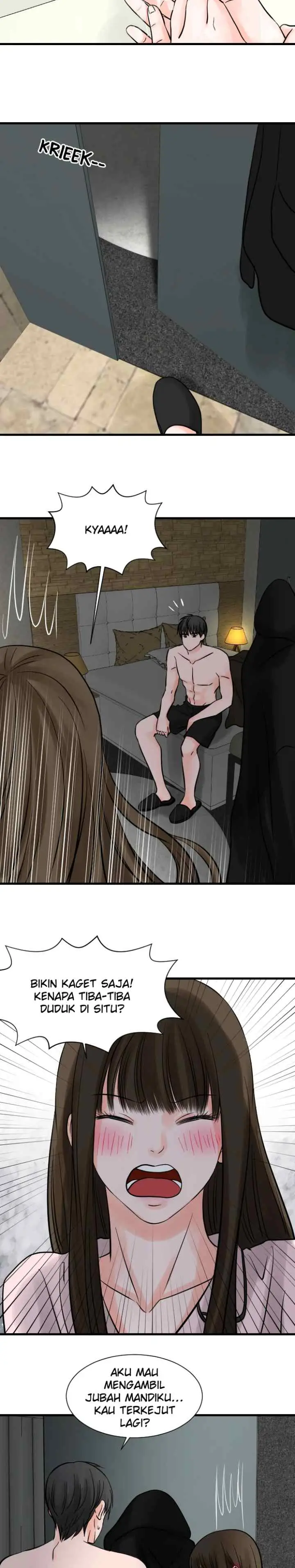 One + One (Bao A) chapter 77 halaman 10