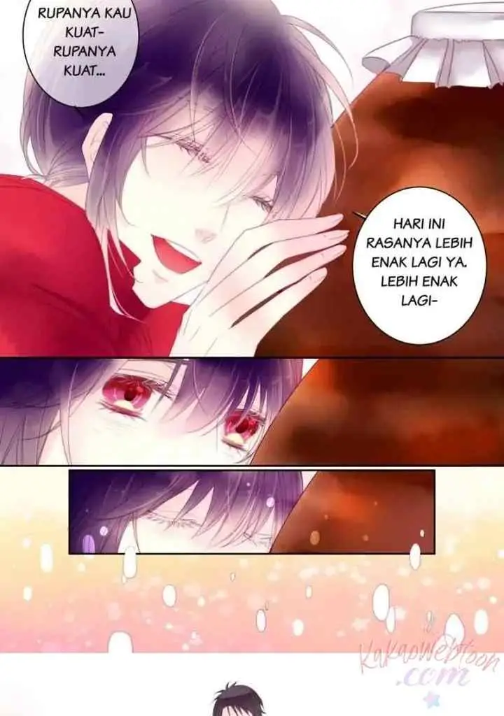Alcohol Prince chapter 14 halaman 9