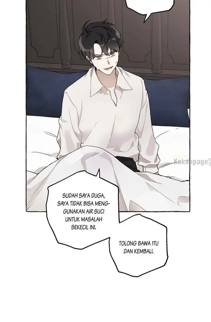 Everything Was a Misunderstanding chapter 27 halaman 13