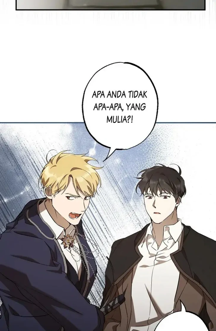 Everything Was a Misunderstanding chapter 54 halaman 32