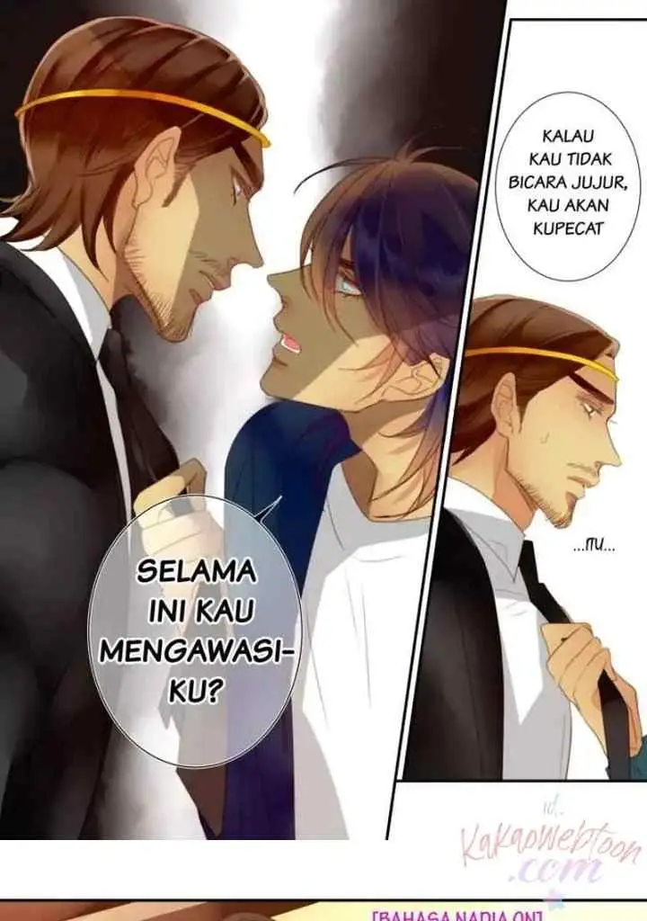 Alcohol Prince chapter 26 halaman 9