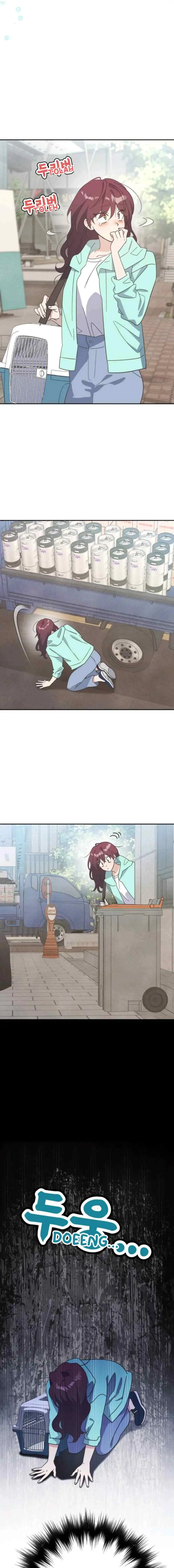 Bitter Sweet Home chapter 7 halaman 5
