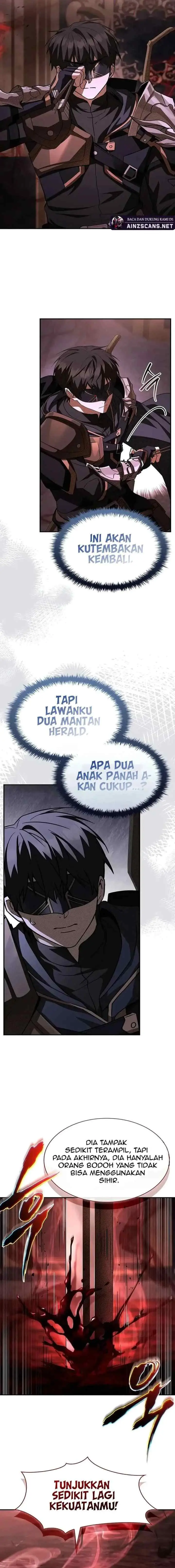 Night of the Soulless Blasphemer chapter 53 halaman 8