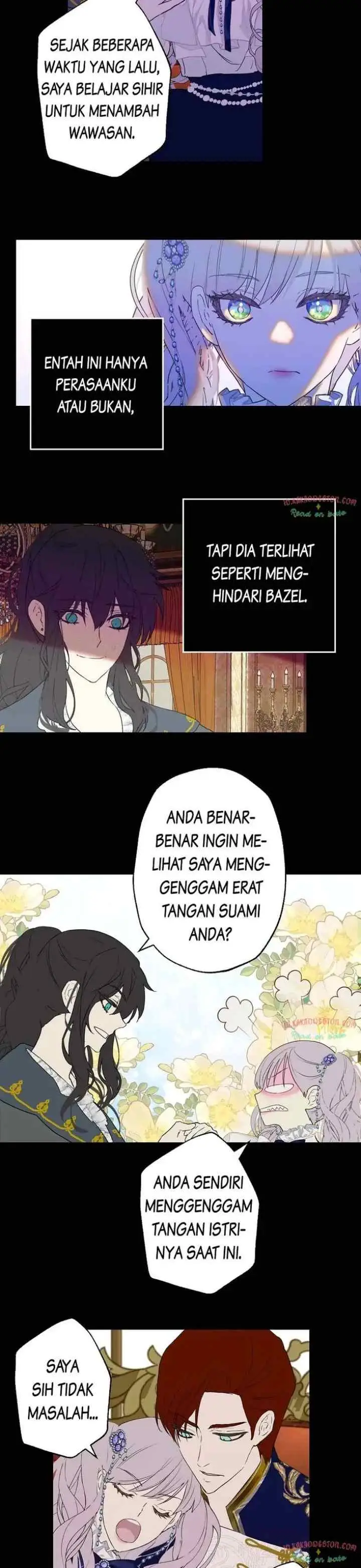 As Long as You Like It chapter 273 halaman 10