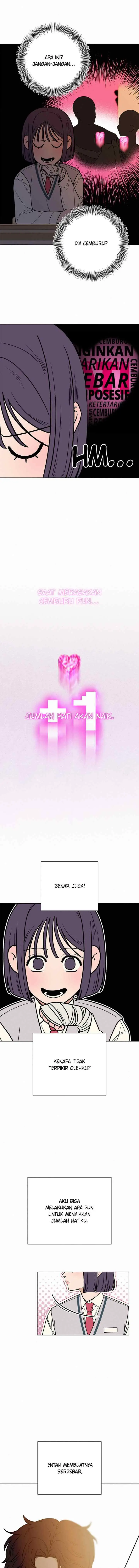 Operation: True Love chapter 23 halaman 18