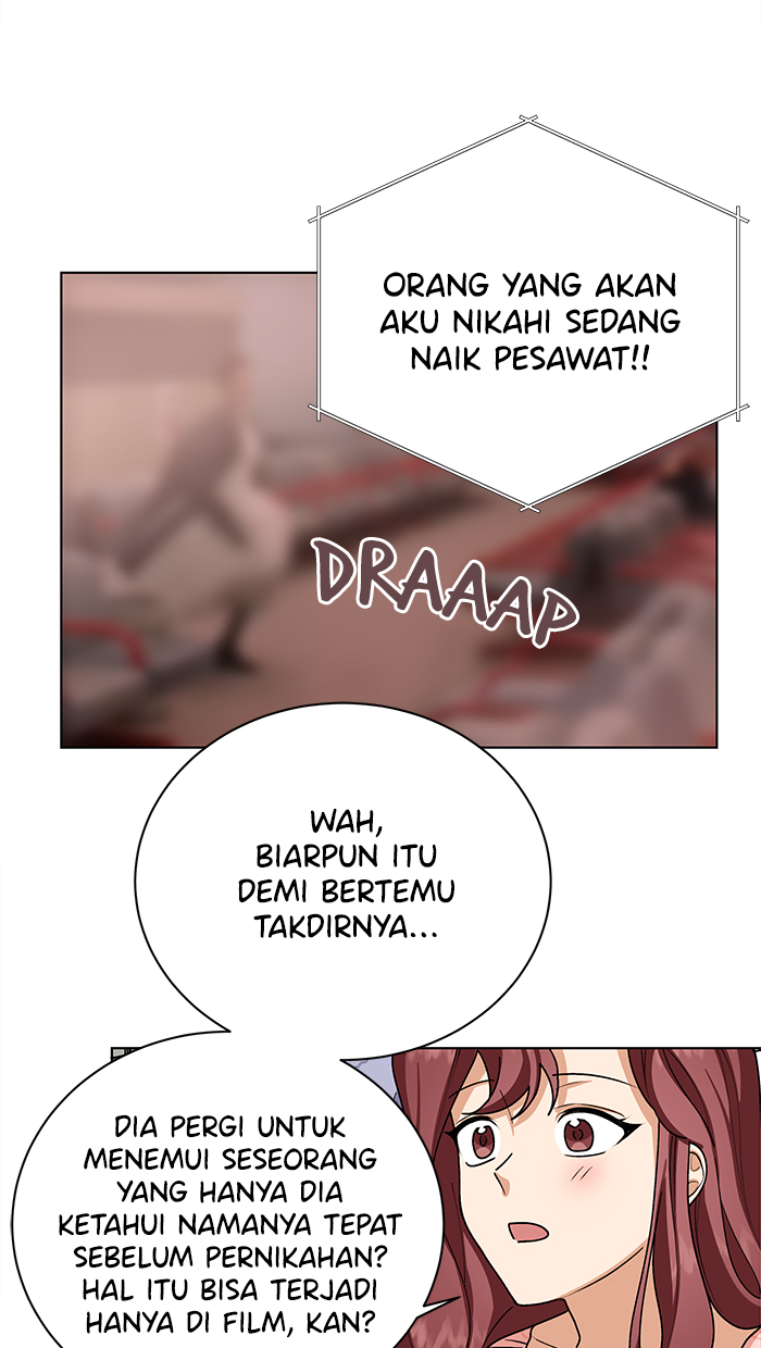 We're Soulmates Starting From Today chapter 39 halaman 41