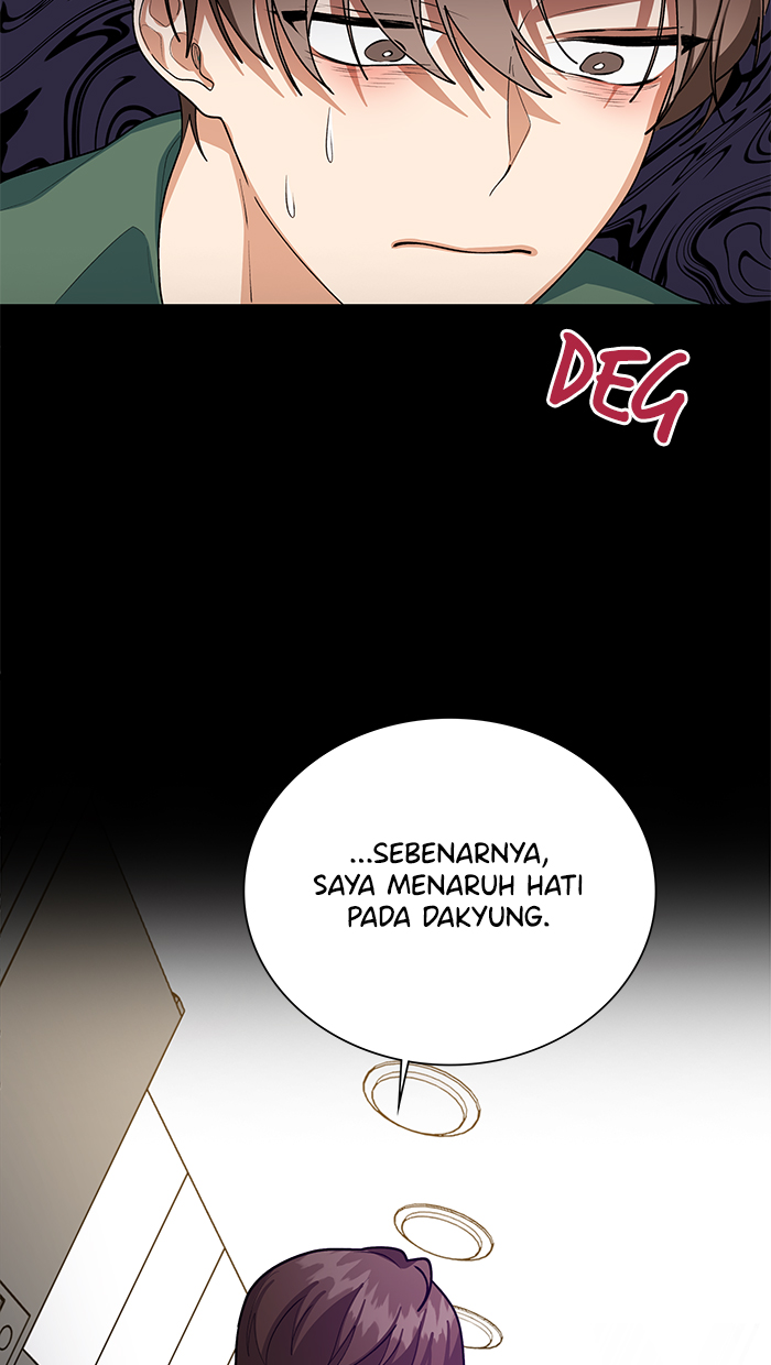 We're Soulmates Starting From Today chapter 54 halaman 7