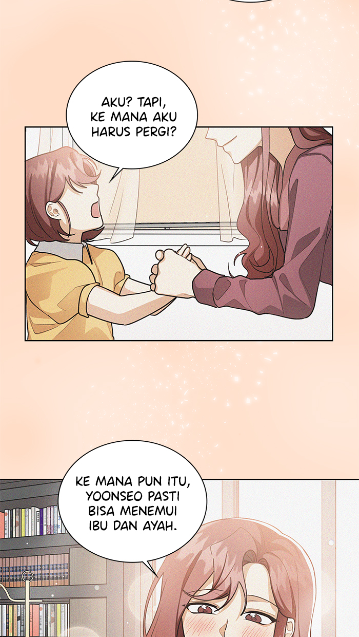 We're Soulmates Starting From Today chapter 70 halaman 24