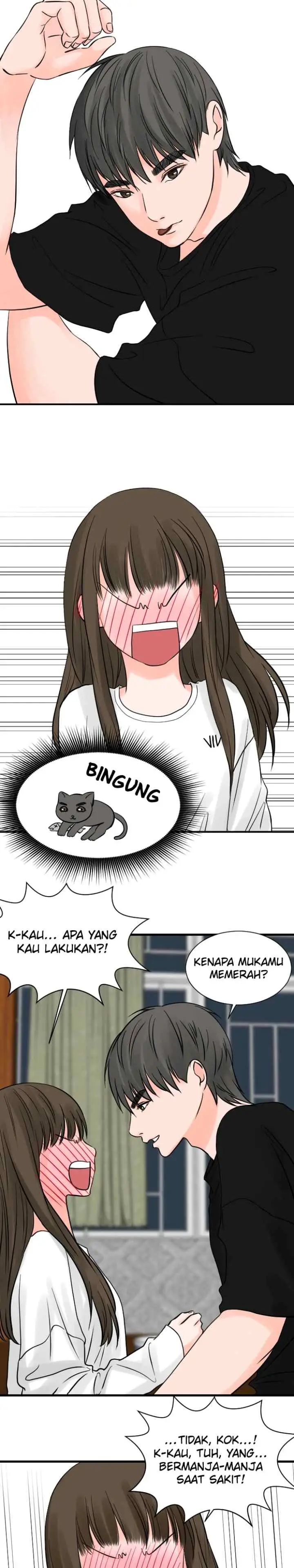 One + One (Bao A) chapter 68 halaman 11