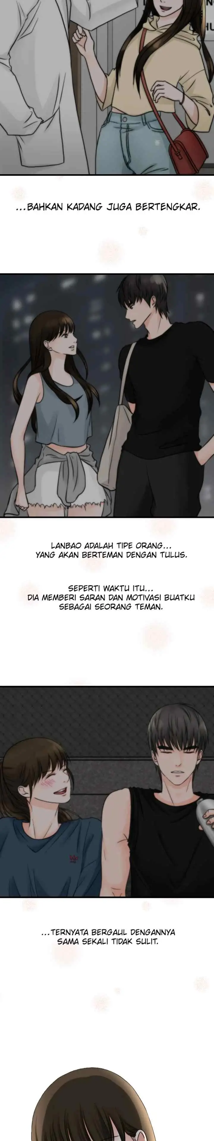 One + One (Bao A) chapter 36 halaman 16