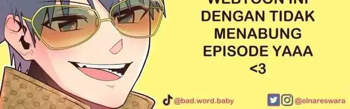 Bad Word Baby chapter 97 halaman 5