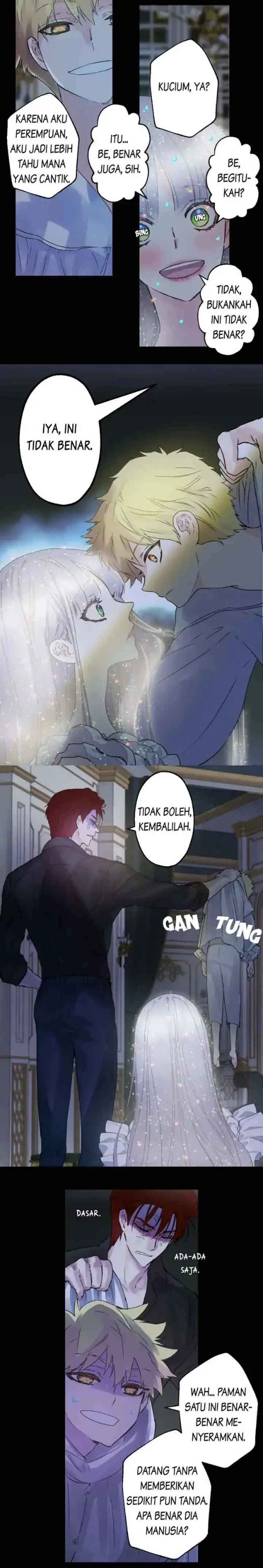 As Long as You Like It chapter 228 halaman 10