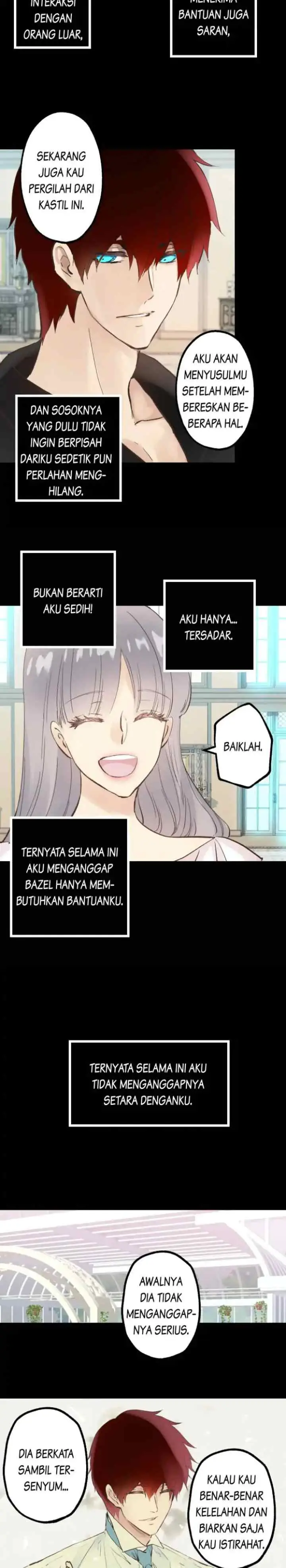 As Long as You Like It chapter 152 halaman 4