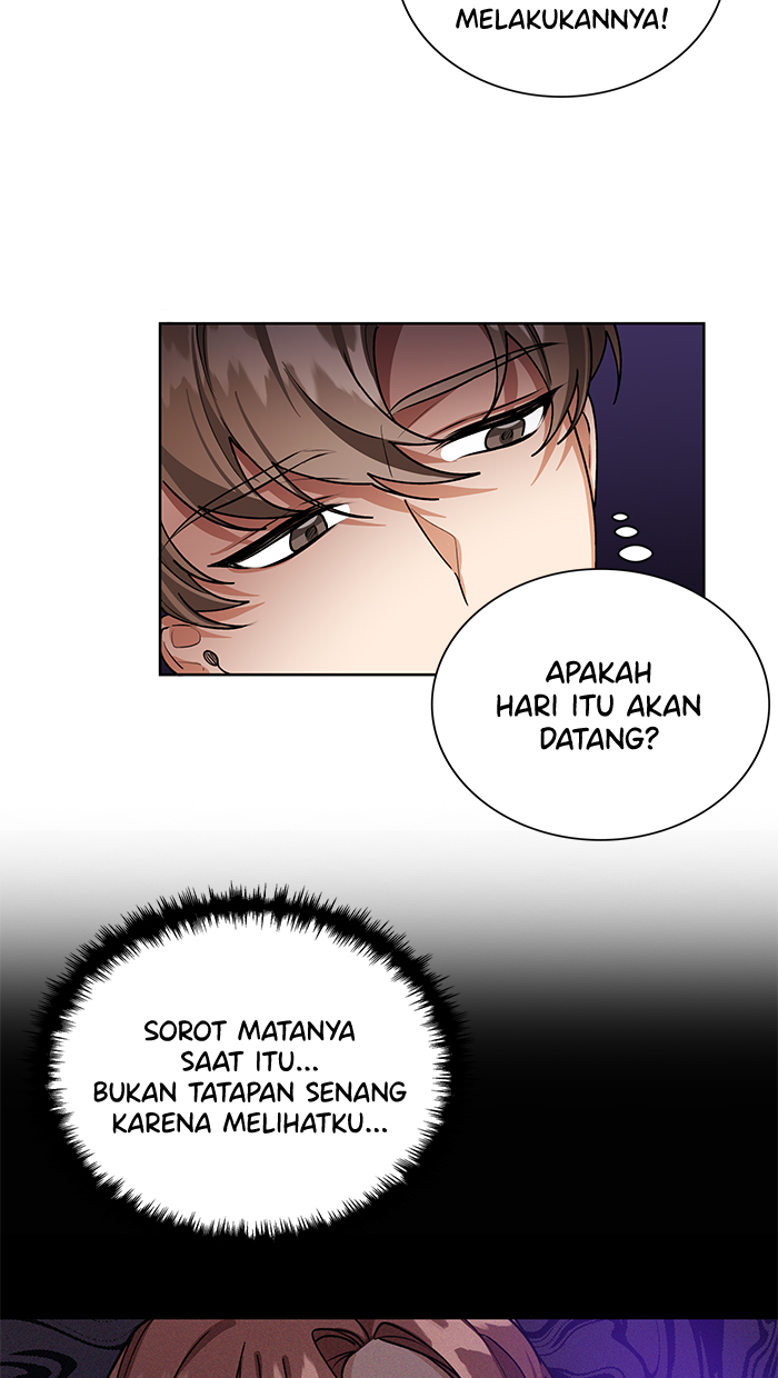 We're Soulmates Starting From Today chapter 58 halaman 6