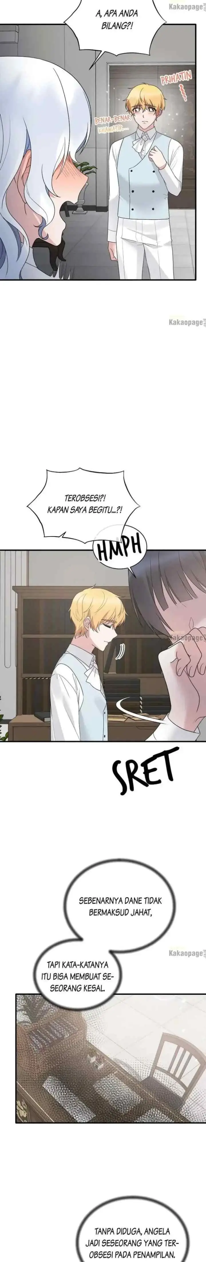Angelic Lady chapter 79 halaman 7