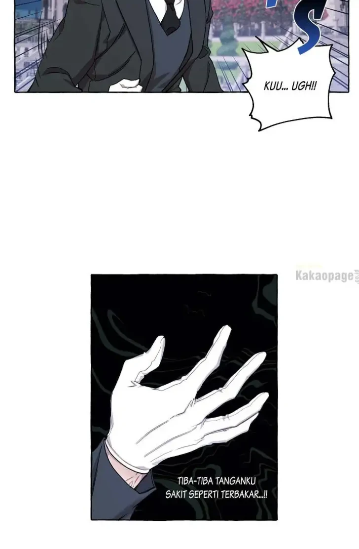 Everything Was a Misunderstanding chapter 28 halaman 45