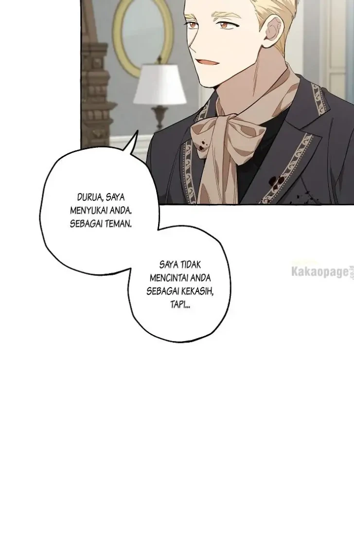 Everything Was a Misunderstanding chapter 15 halaman 26