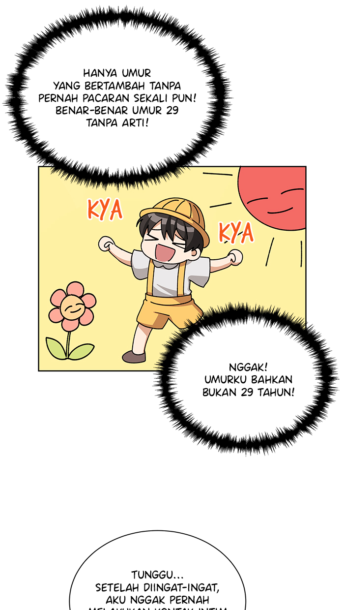We're Soulmates Starting From Today chapter 31 halaman 24