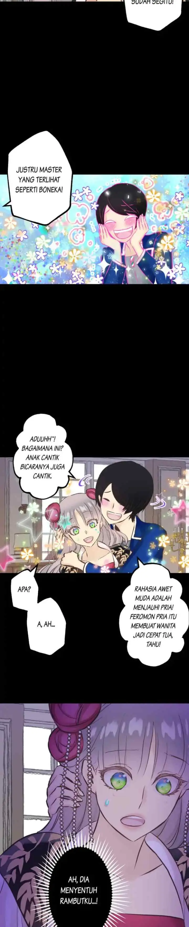 As Long as You Like It chapter 139 halaman 14