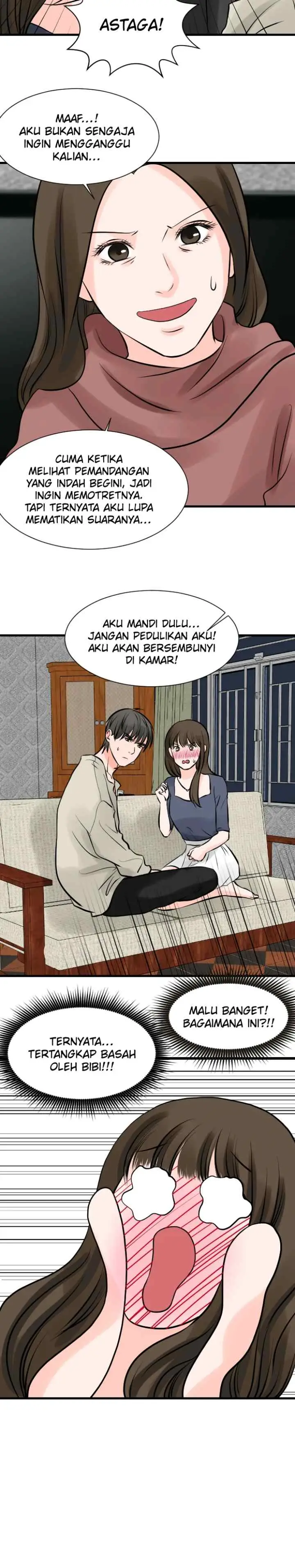 One + One (Bao A) chapter 113 halaman 15