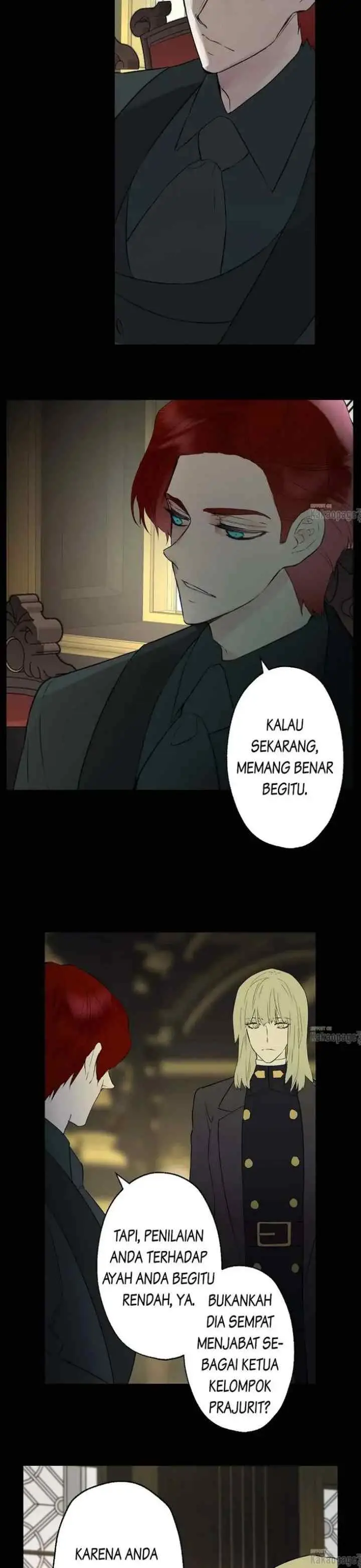 As Long as You Like It chapter 237 halaman 5