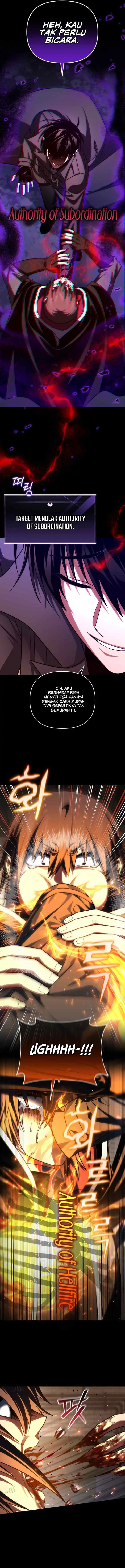 Player Who Returned 10,000 Years Later chapter 92 halaman 8