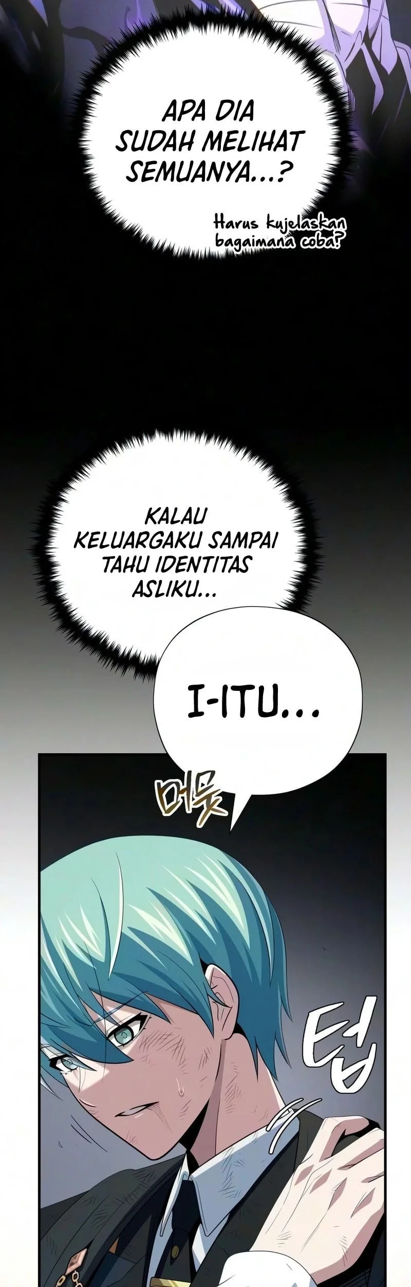 The Dark Magician Transmigrates After 66666 Years chapter 188 halaman 44
