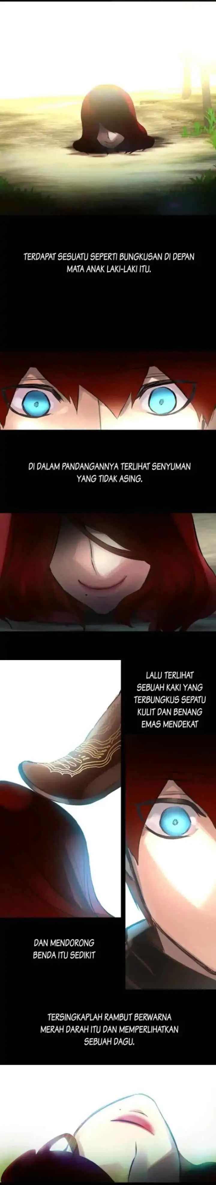 As Long as You Like It chapter 73 halaman 6