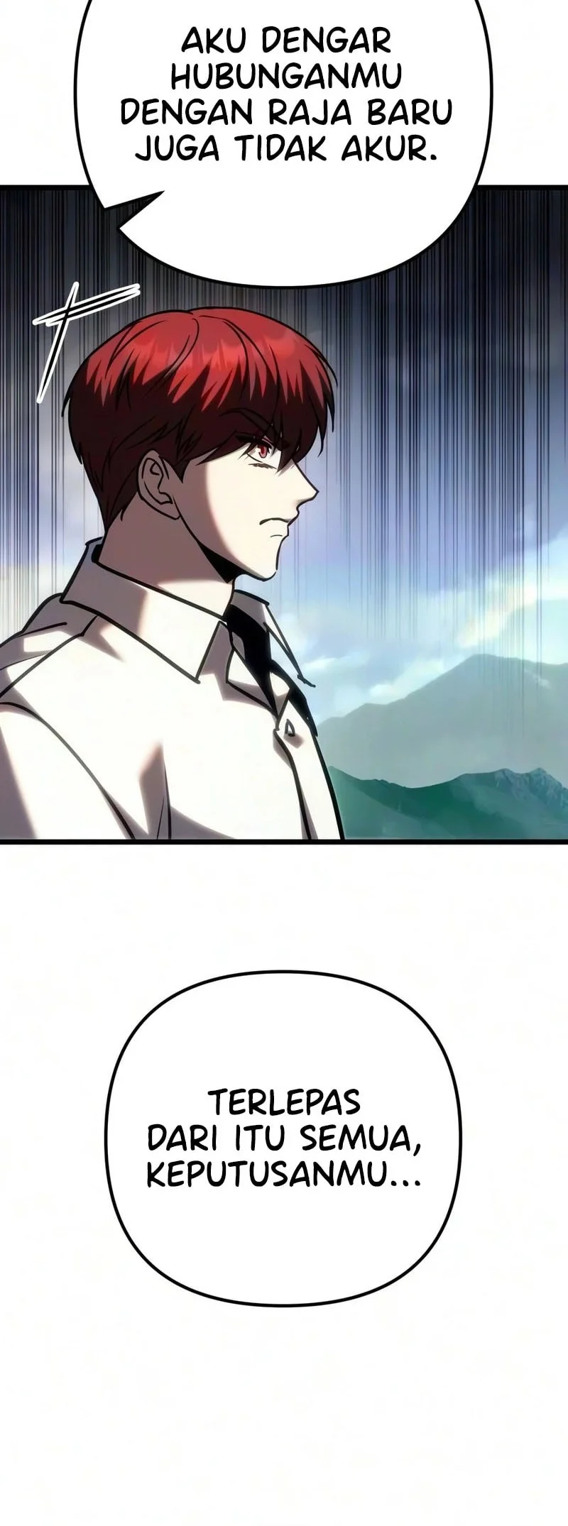 Regressor Of The Fallen Family chapter 140 halaman 21
