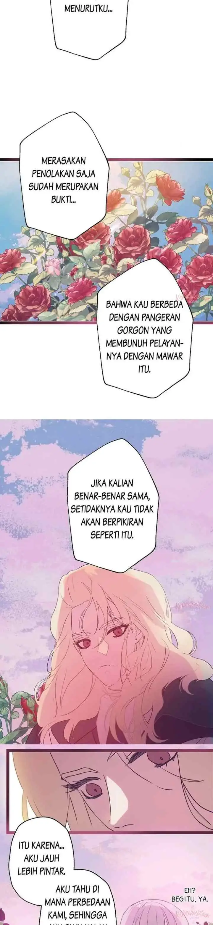 As Long as You Like It chapter 277 halaman 16