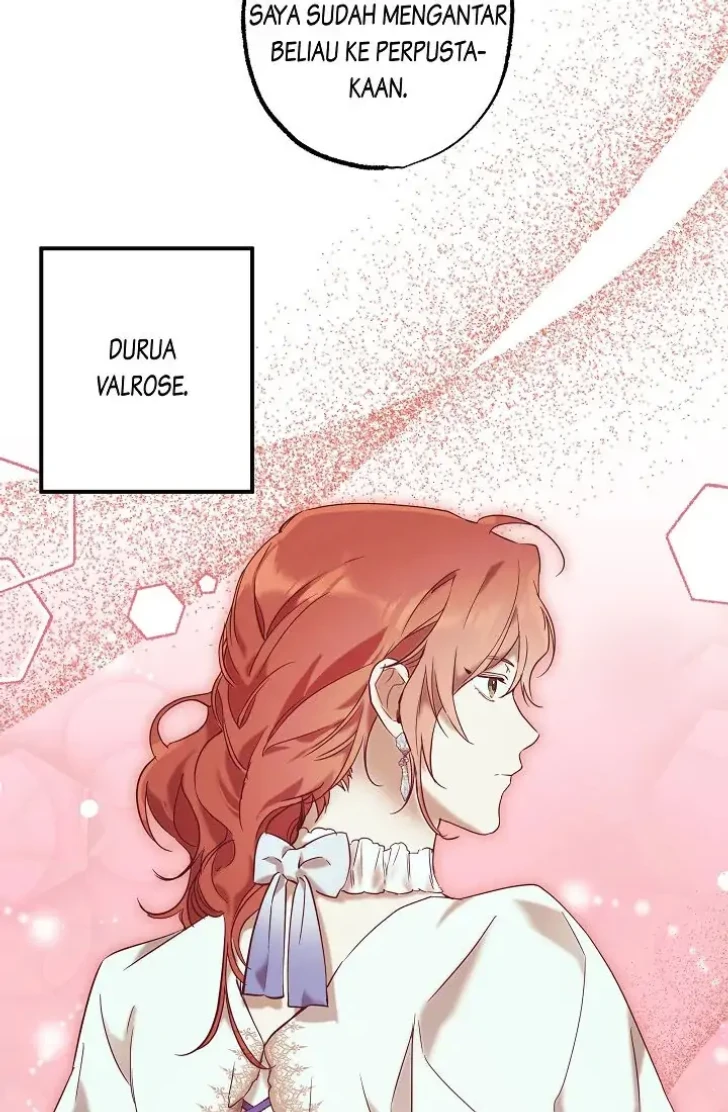 Everything Was a Misunderstanding chapter 55 halaman 41