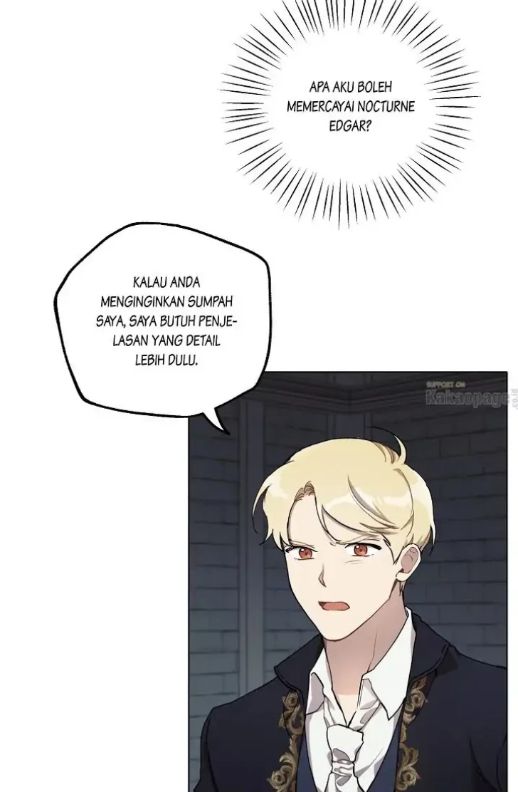 Everything Was a Misunderstanding chapter 30 halaman 56