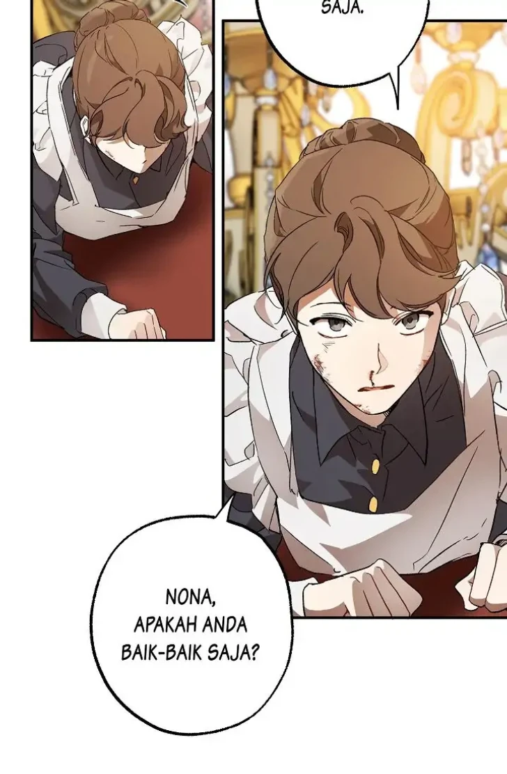 Everything Was a Misunderstanding chapter 62 halaman 40