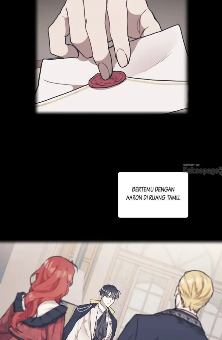 Everything Was a Misunderstanding chapter 37 halaman 9