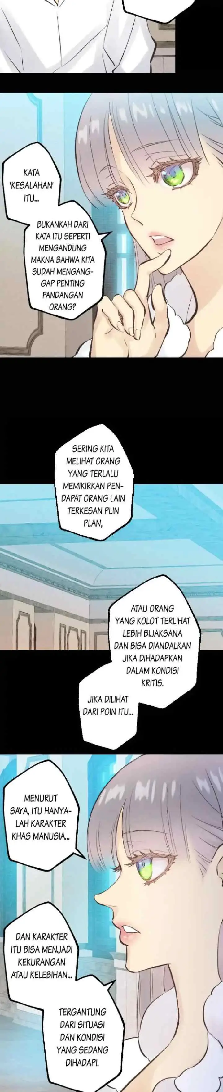 As Long as You Like It chapter 122 halaman 10