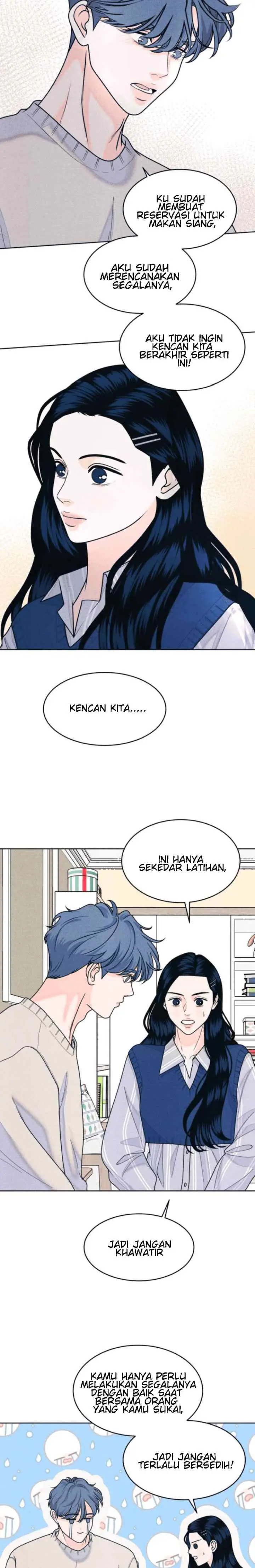 An Introverted Man And Woman chapter 68 halaman 6